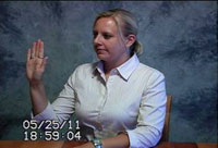 Video Deposition